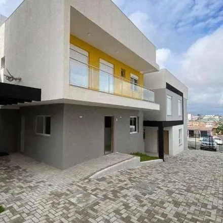 Image 2 - Rua Rio Jari 1349, Bairro Alto, Curitiba - PR, 82840-200, Brazil - House for sale