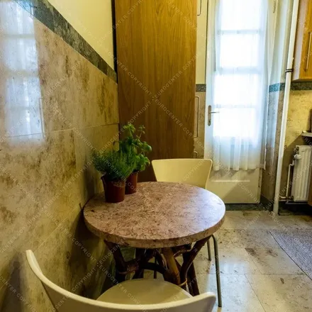 Rent this 3 bed apartment on Vár in Budapest, Kard utca