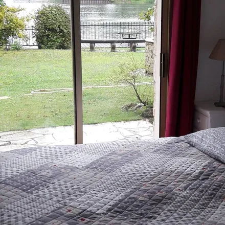 Rent this 2 bed apartment on 78670 Villennes-sur-Seine