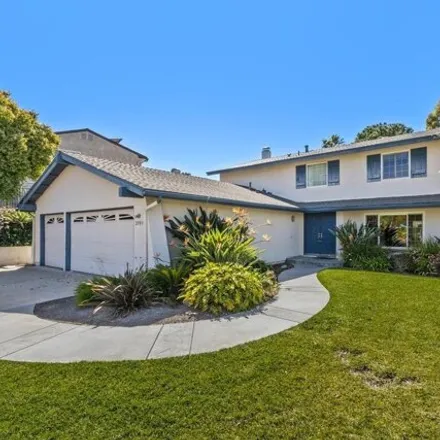 Buy this 5 bed house on 2701 Windmill View Road in Fletcher Hills, El Cajon