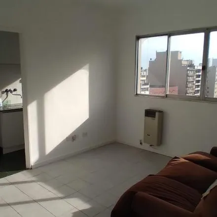 Buy this 2 bed apartment on Rivadavia 2953 in Centro, B7600 JUW Mar del Plata