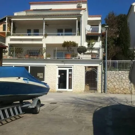 Image 8 - 22240 Tisno, Croatia - Apartment for rent