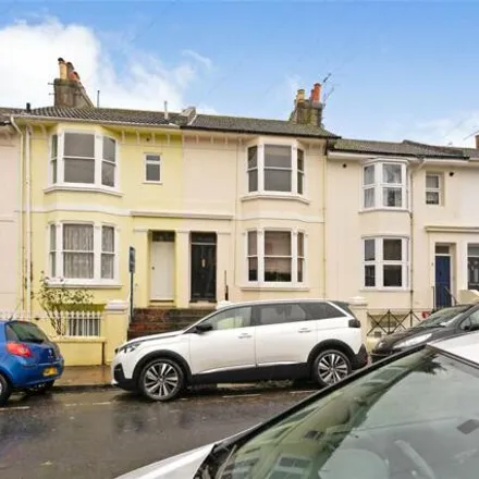 Buy this 1 bed apartment on York Grove in Brighton, BN1 3TT
