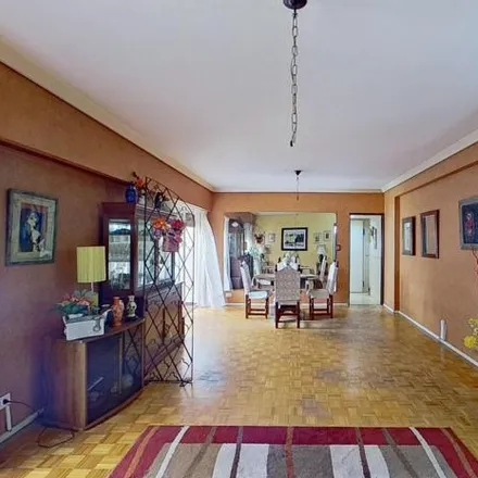 Buy this 2 bed apartment on La Pampa 1862 in Belgrano, C1426 ABC Buenos Aires