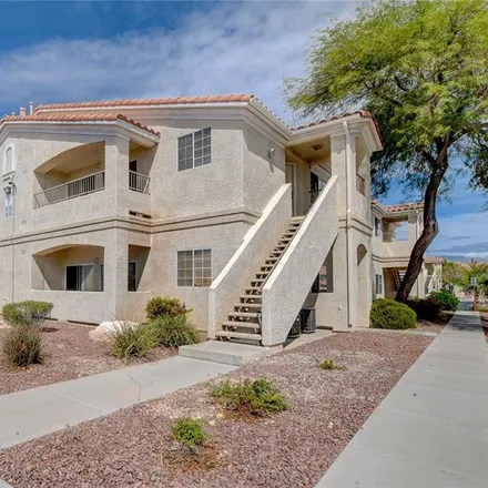 Buy this 2 bed condo on 1881 West Alexander Road in North Las Vegas, NV 89032