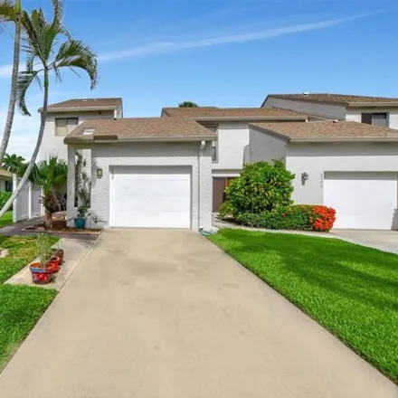 Buy this 3 bed house on 6730 Canary Palm Cir in Boca Raton, Florida