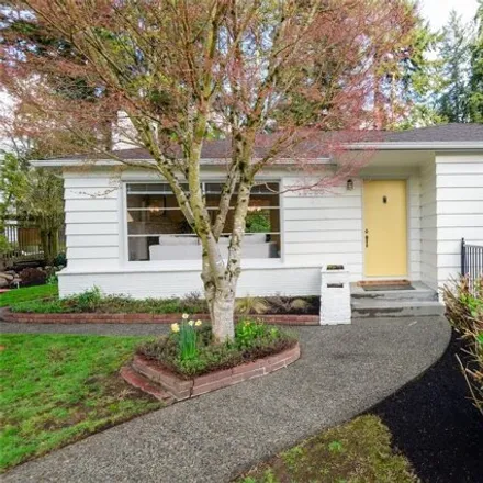 Buy this 3 bed house on 13032 4th Avenue Northwest in Seattle, WA 98177