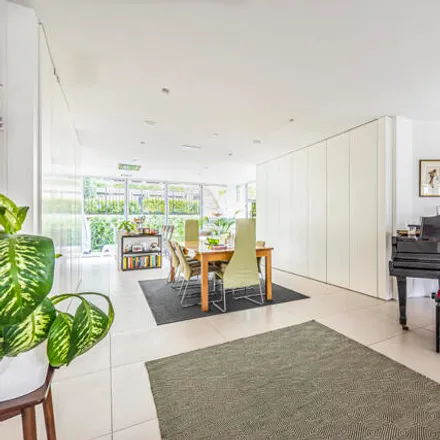 Image 4 - 32 Stanhope Gardens, London, N6 5AN, United Kingdom - Duplex for rent