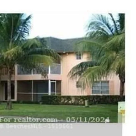 Rent this 1 bed condo on 147 Southeast 8th Street in Shorewood, Deerfield Beach