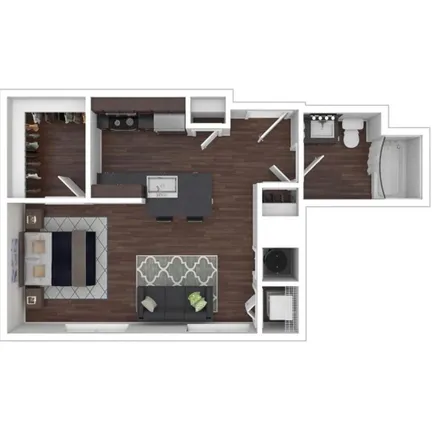 Image 3 - 480 Main Street, Malden Centre, Malden, MA 02148, USA - Apartment for rent