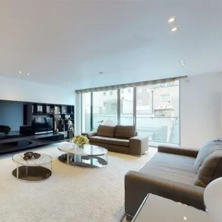Buy this 3 bed apartment on Montrose House in Headfort Place, London