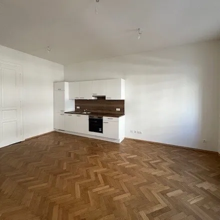 Rent this studio apartment on Graz in Lend, 6