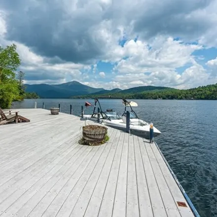 Image 6 - 12 Undercliff Approach, Village of Lake Placid, North Elba, NY 12946, USA - House for sale