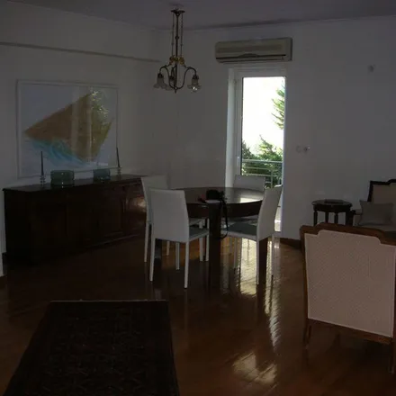 Rent this 2 bed apartment on Media Strom in Αγίας Φιλοθέης, 151 23 Municipality of Marousi