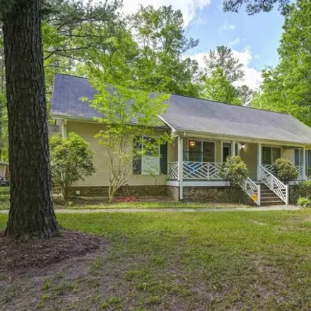 Buy this 3 bed house on 36 Michael Road in Blythewood, SC 29016