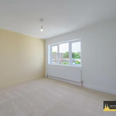 Image 9 - 44 Whitnash Grove, Coventry, CV2 3DF, United Kingdom - Townhouse for sale
