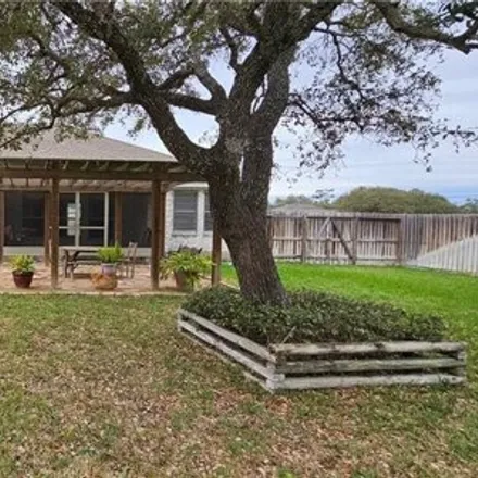 Image 5 - 1839 South Saunders Street, Country Estates Colonia, Aransas Pass, TX 78336, USA - House for sale