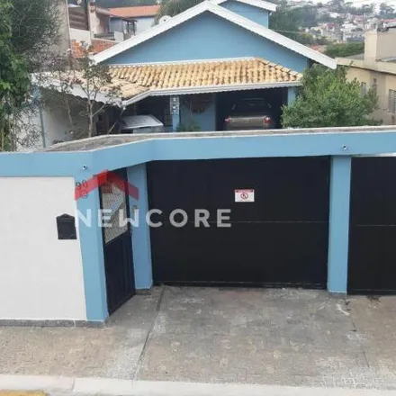 Buy this 3 bed house on Rua João Cerezer in Jardim Santa Gertrudes, Jundiaí - SP