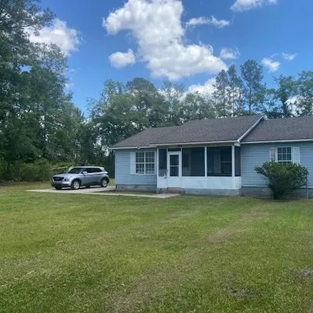Buy this 3 bed house on 9324 GA 135 in Lowndes County, GA 31641