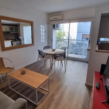 Rent this 1 bed apartment on Volta 1822 in Palermo, C1426 AAH Buenos Aires