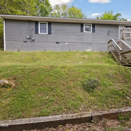 Buy this 2 bed house on 593 Cooks Valley Road in Hillcrest, Kingsport