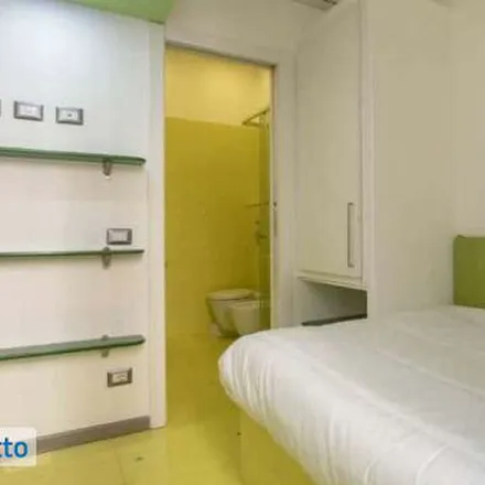 Rent this 3 bed apartment on Via Fiuggi in 20159 Milan MI, Italy