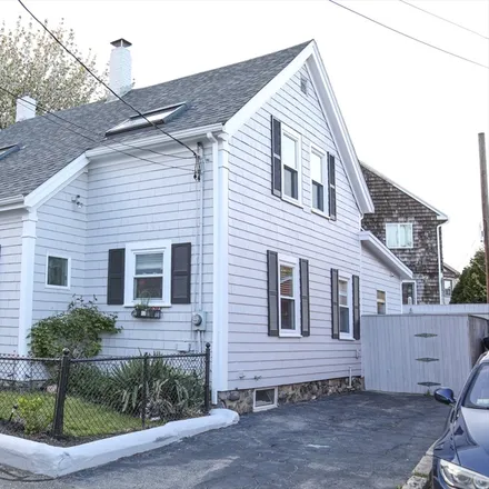Image 1 - 2 Wentzell Ave., Beverly MA 01915 - House for sale