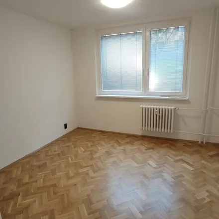 Rent this 3 bed apartment on Obroková 273/9 in 669 02 Znojmo, Czechia