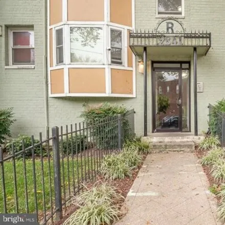 Buy this 2 bed condo on 2841 Gainesville Street Southeast in Washington, DC 20020
