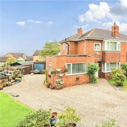 Image 1 - Wakefield Road, Oulton, LS26 8EW, United Kingdom - Duplex for sale