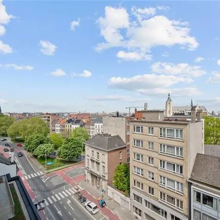 Image 8 - Leopoldstraat 2, 2800 Mechelen, Belgium - Apartment for rent