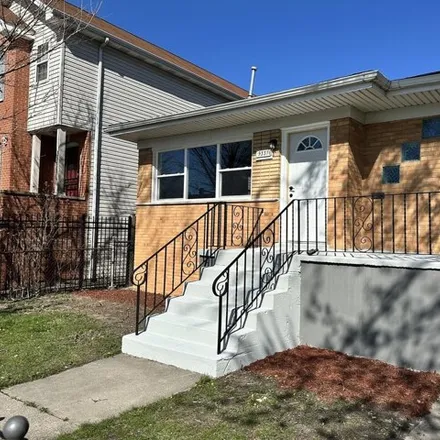 Buy this 3 bed house on 9337 South Wentworth Avenue in Chicago, IL 60628