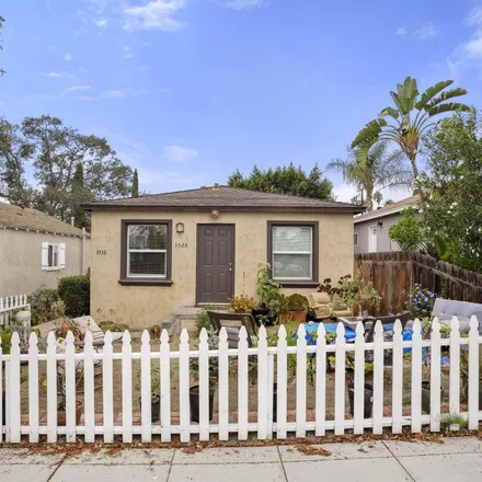 Image 2 - 3805 36th Street, San Diego, CA 92104, USA - Duplex for sale