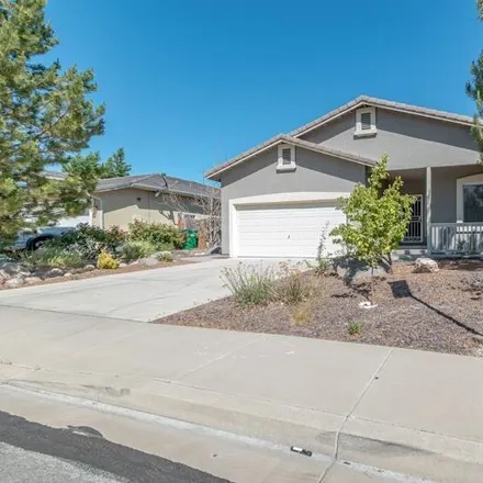Buy this 3 bed house on 3320 Cityview Terrace in Sparks, NV 89431