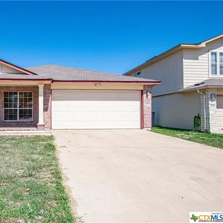 Buy this 3 bed house on 5009 Donegal Bay Court in Killeen, TX 76549