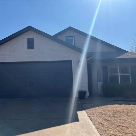Rent this 4 bed house on 3904 West 105th Street South in Jenks, OK 74037