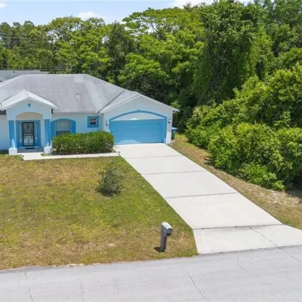 Buy this 3 bed house on 960 Abagail Drive in Deltona, FL 32725