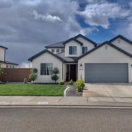 Buy this 5 bed house on 3013 South 3140 East Street in Saint George, UT 84790