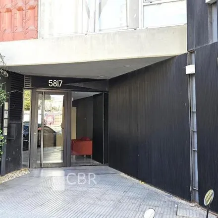 Image 1 - Avenida Coronel Niceto Vega 5833, Palermo, C1414 CWH Buenos Aires, Argentina - Apartment for rent