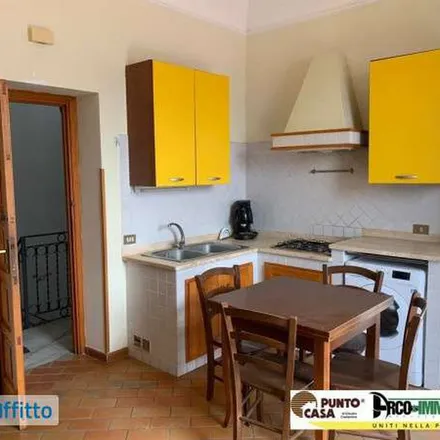 Rent this 2 bed apartment on Via Antonio Rosmini Serbati in 90147 Palermo PA, Italy