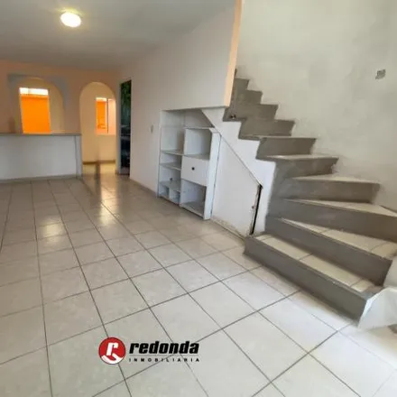 Image 1 - Avenida Paseos Del Bosque, 54803 Cuautitlán, MEX, Mexico - House for rent