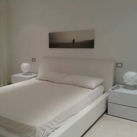 Rent this 3 bed duplex on 55044 Pietrasanta LU