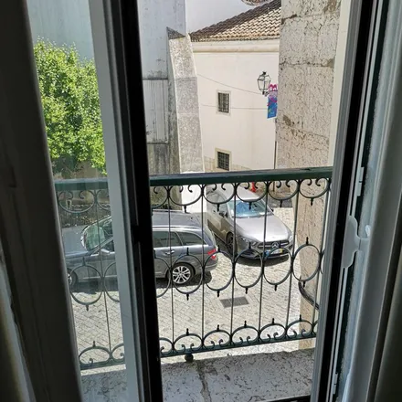 Image 8 - Rua das Escolas Gerais 15, 1100-616 Lisbon, Portugal - Apartment for rent