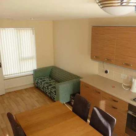 Rent this 3 bed apartment on Edge Hill in Wavertree Road, Liverpool
