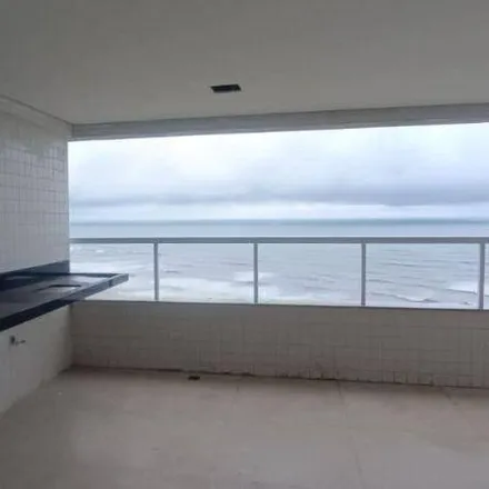 Buy this 3 bed apartment on Rua Capitão Fritz Rogner in Vilamar, Praia Grande - SP