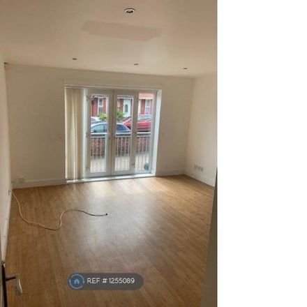 Rent this 2 bed apartment on Hartington Road in Liverpool, L12
