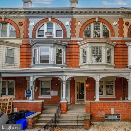 Buy this 4 bed house on 5004 Walnut Street in Philadelphia, PA 19139