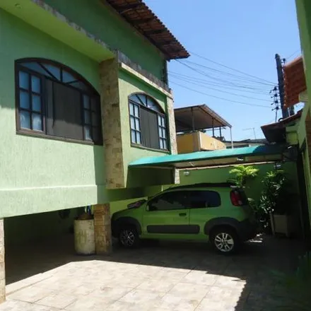 Buy this 4 bed house on Rua Olegário Mariano in Porto Novo, São Gonçalo - RJ