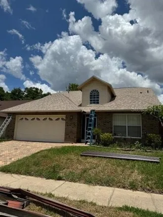 Rent this 3 bed house on 3239 Oakstand Lane in Orlando, FL 32812