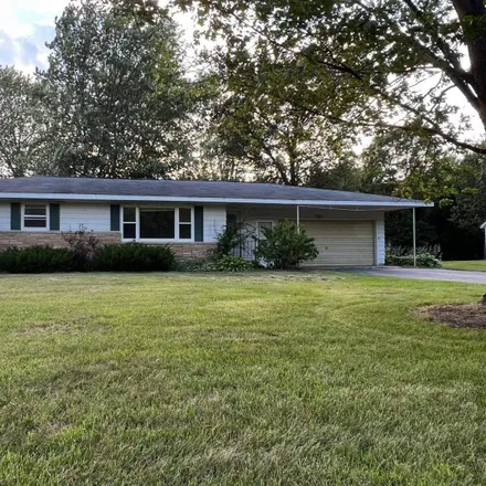 Buy this 3 bed house on State Highway 22 in Waupaca, WI 54981